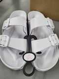 Bobbie Brooks Sandle (Women's L 9/10)