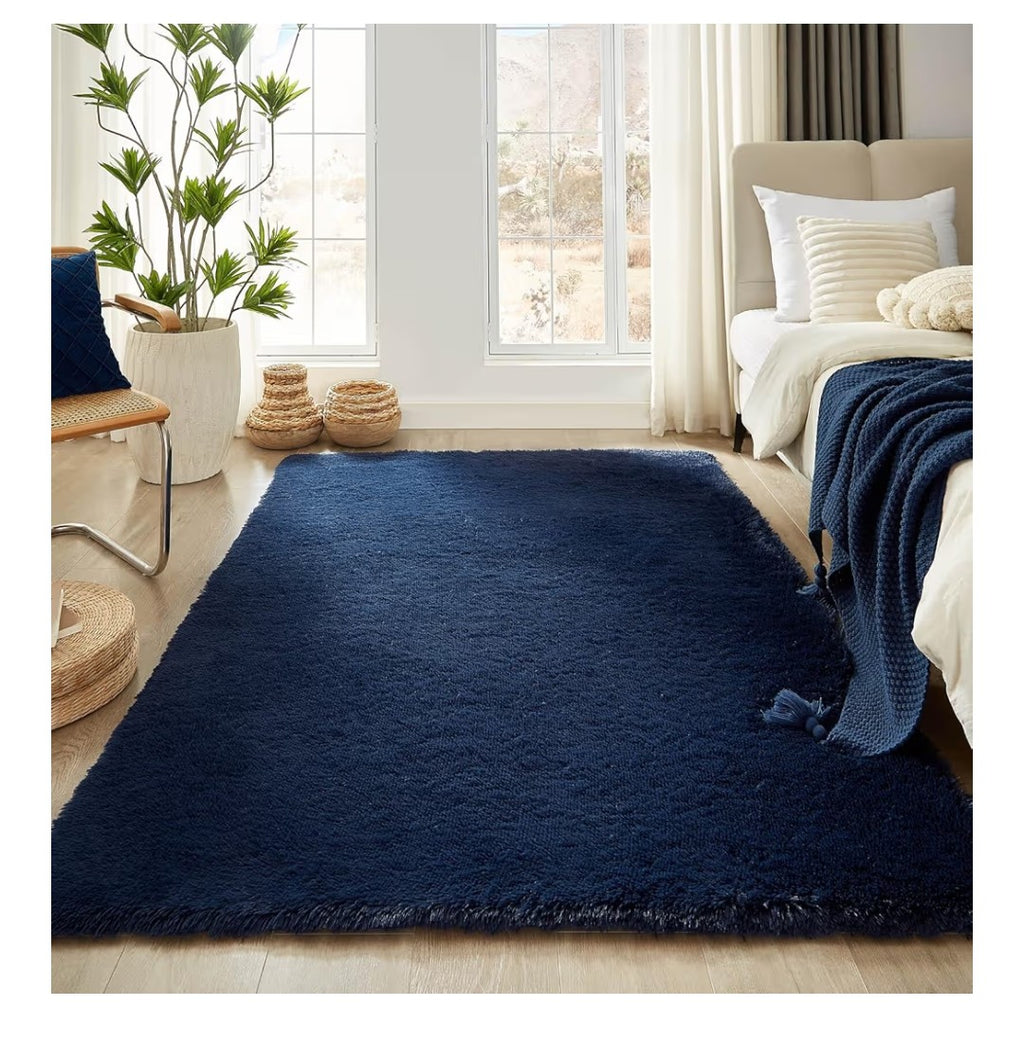 Area Rug 4x6