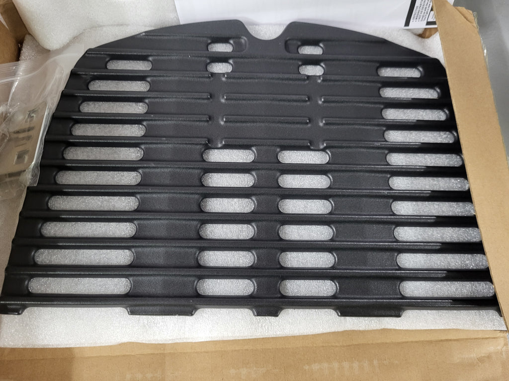 Grill Grates for Weber