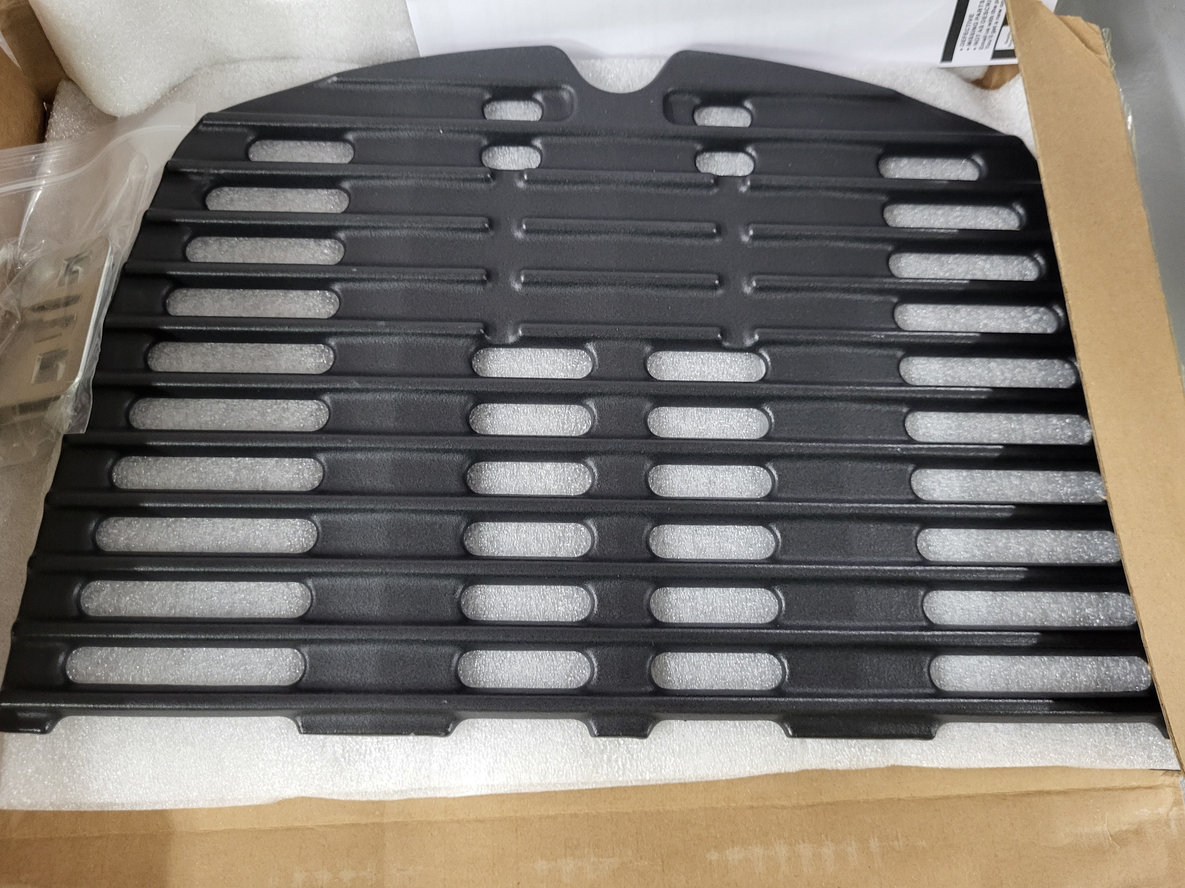 Grill Grates for Weber