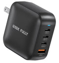 Geek Fully 200W Wall Charger