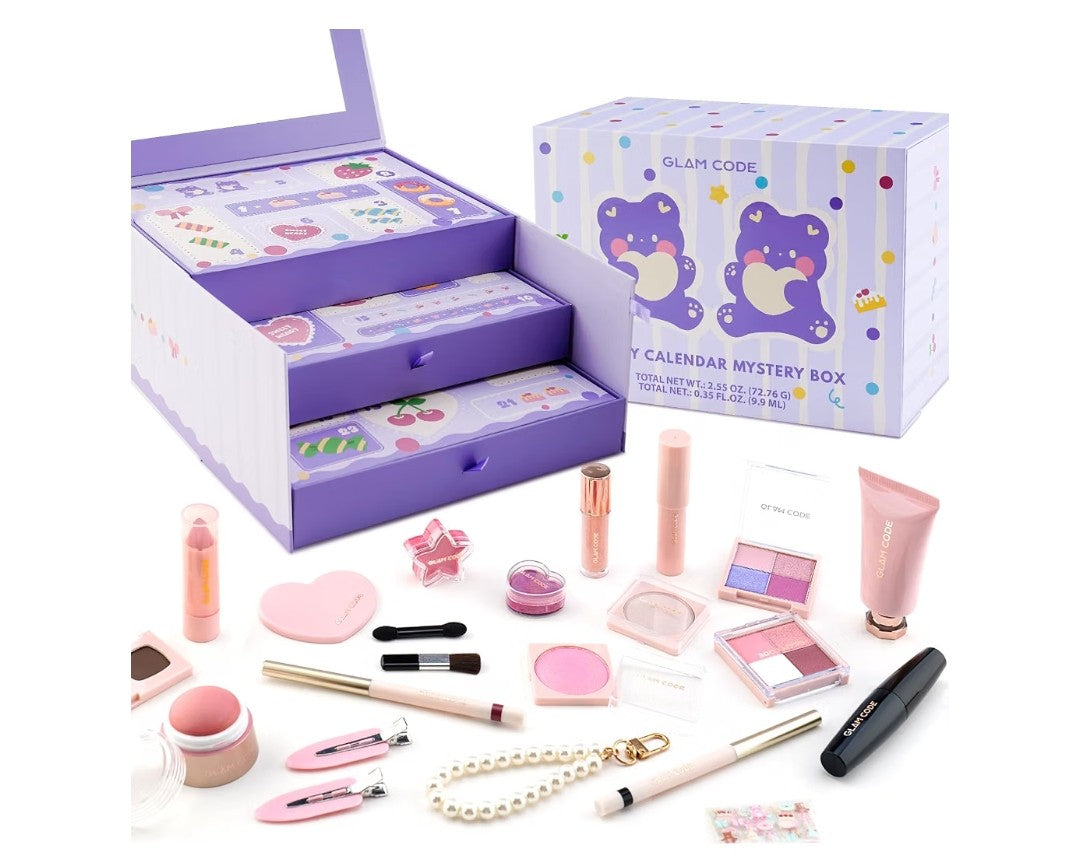 Makeup Gift Set