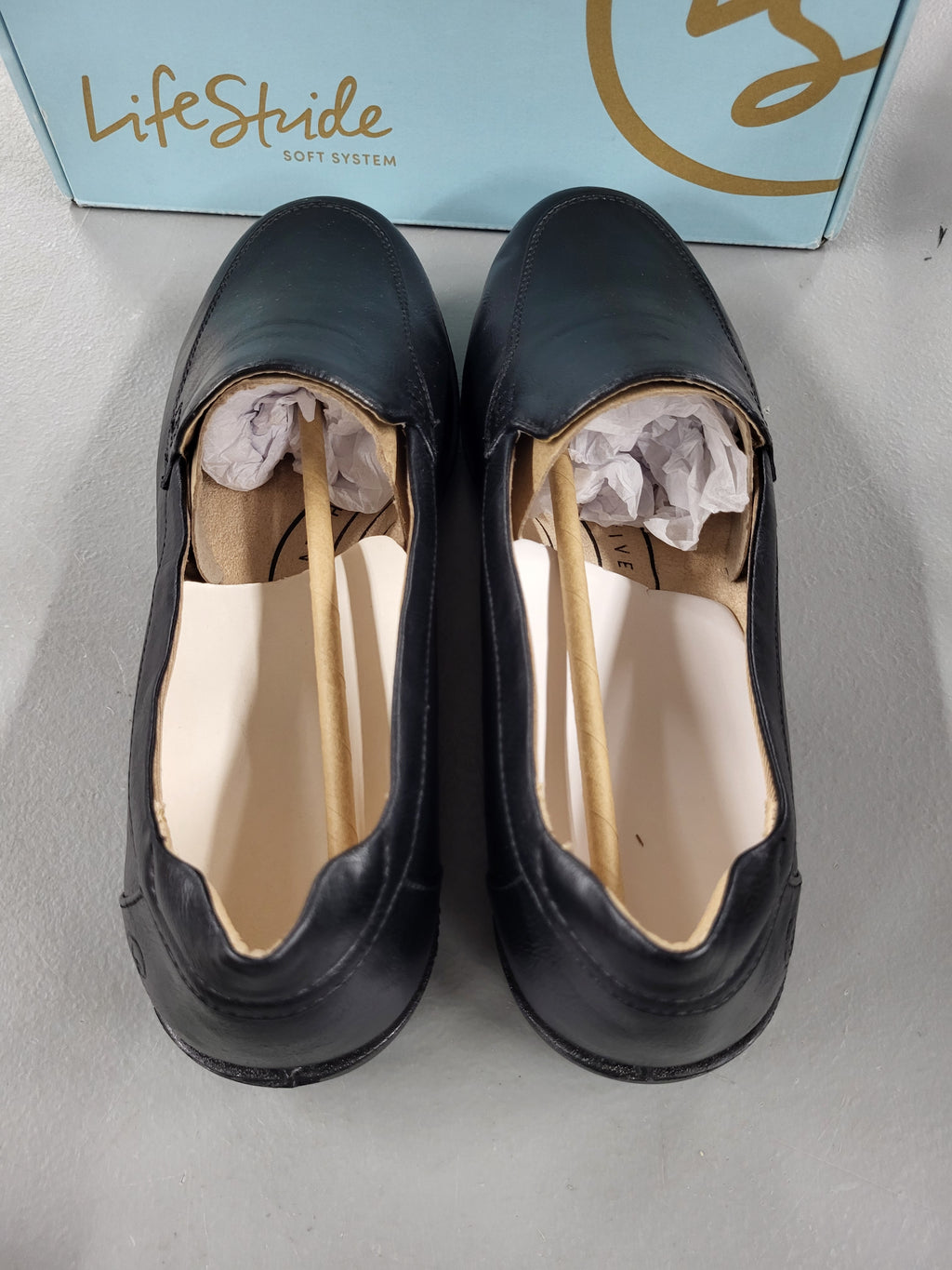 LifeStride Nina Loafer (Women's 9 1/2)