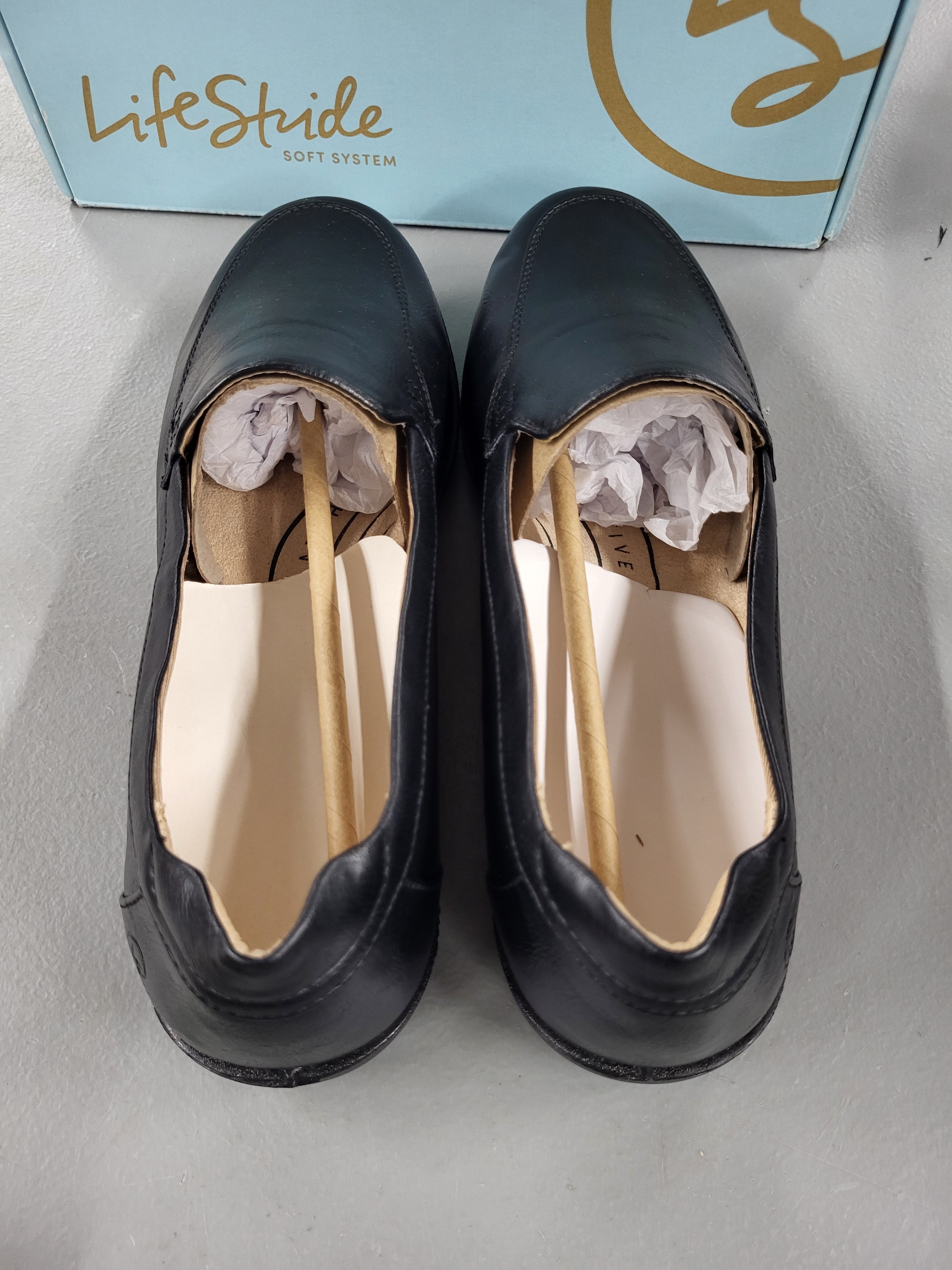 LifeStride Nina Loafer (Women's 9 1/2)