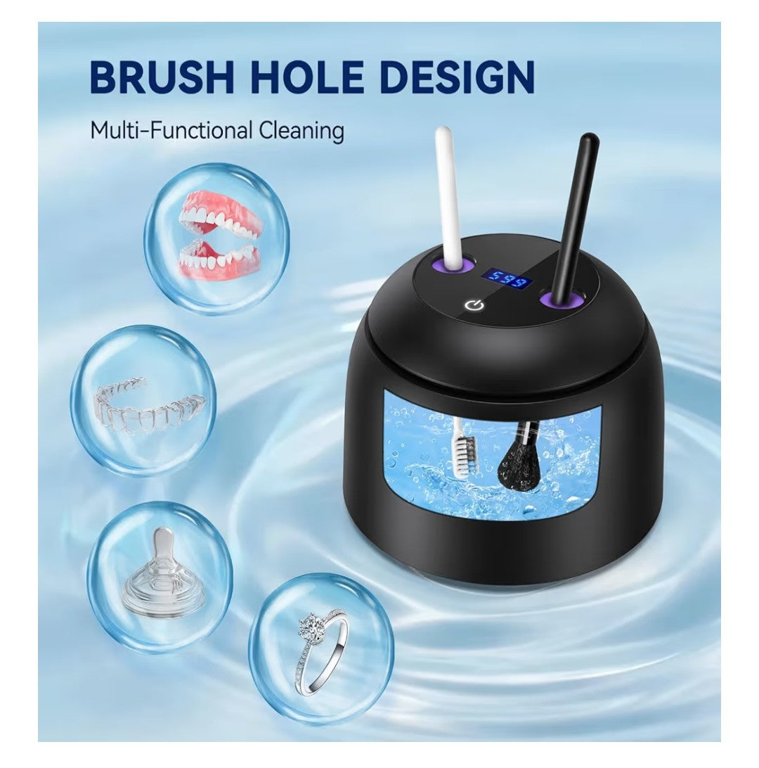 Ultrasonic Retainer Cleaner Machine