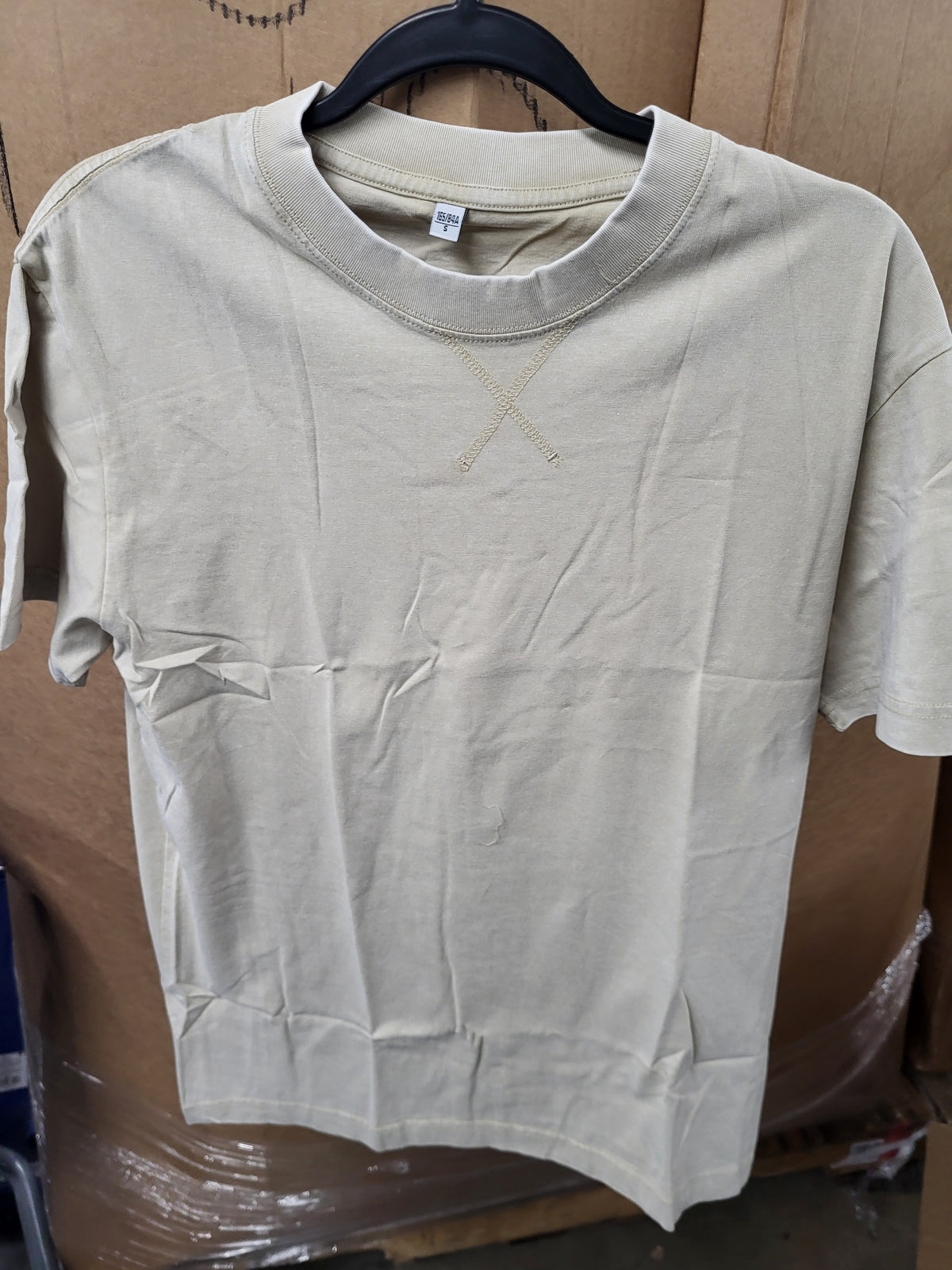 Women's Oversized T-Shirt (Small)