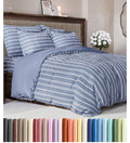 CGK Linens Duvet Cover Set (Full Size)