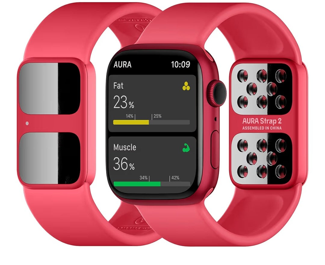 Aura Strap 2 (45mm)