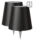 Wireless Bottle Lamp 2 pack