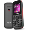 BLU Z5 Z214 (Grey)