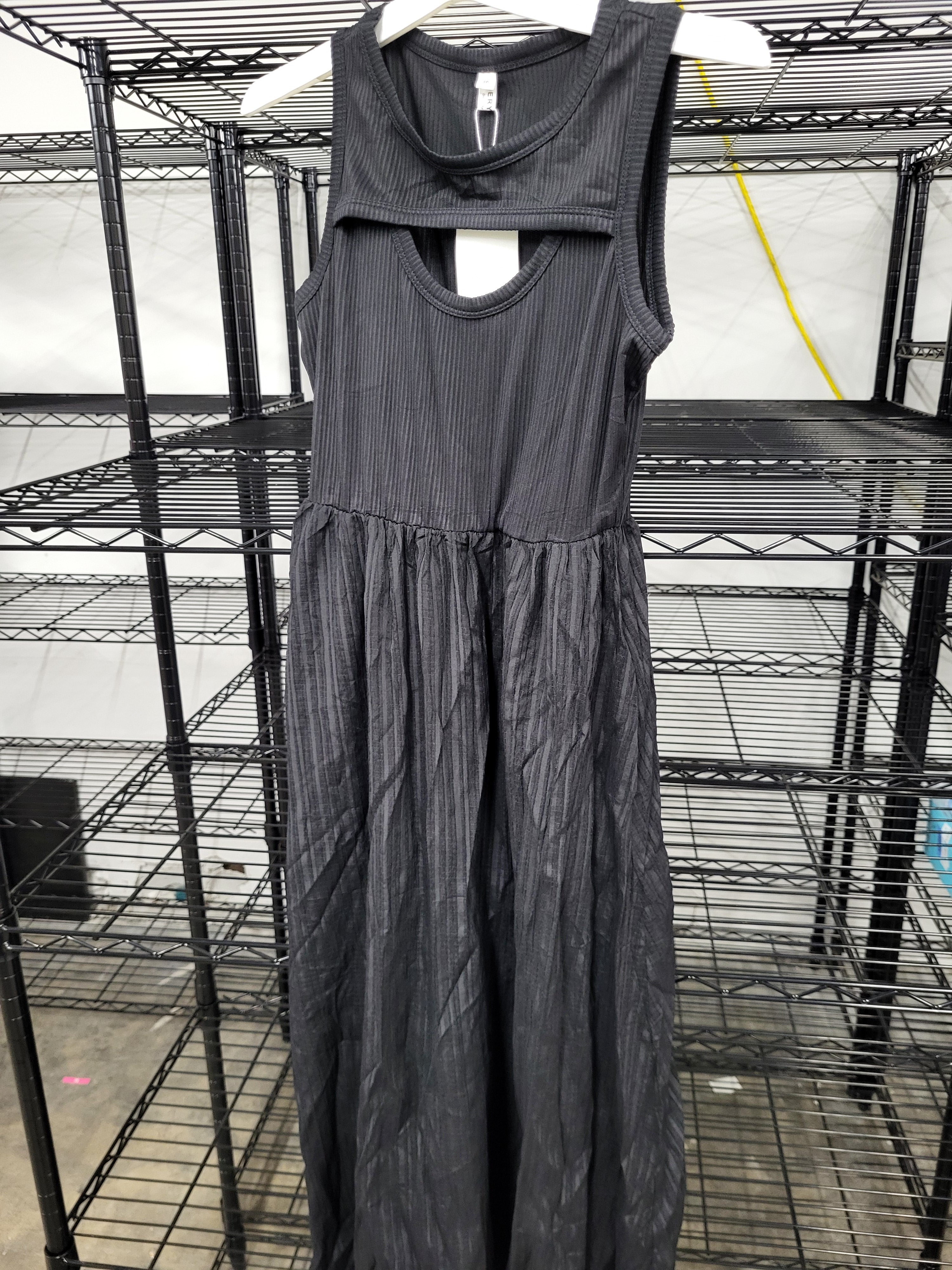 Sleeveless Dress (Small)