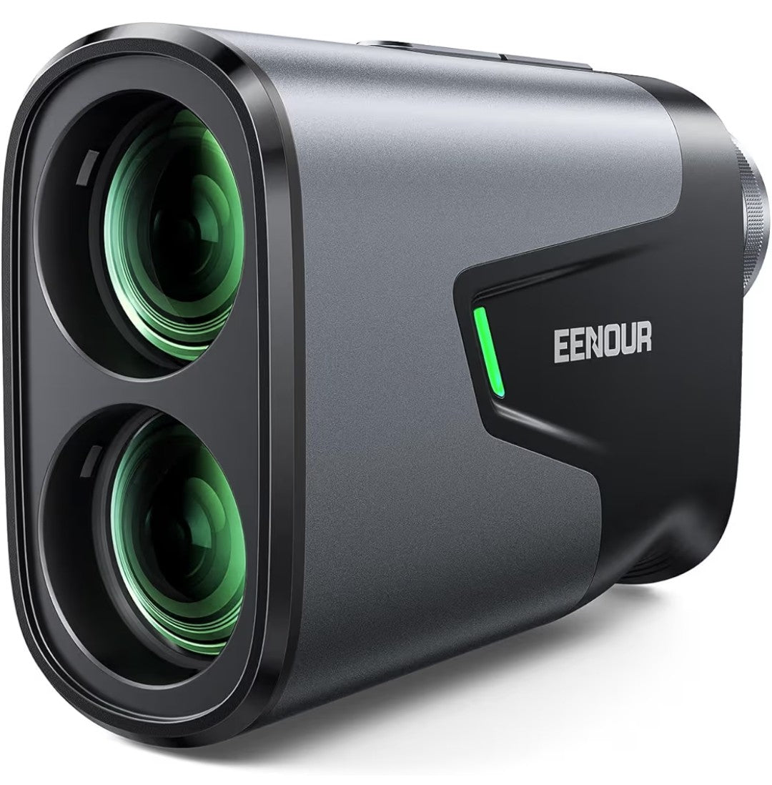 EENOUR Golf Range Finder U1200