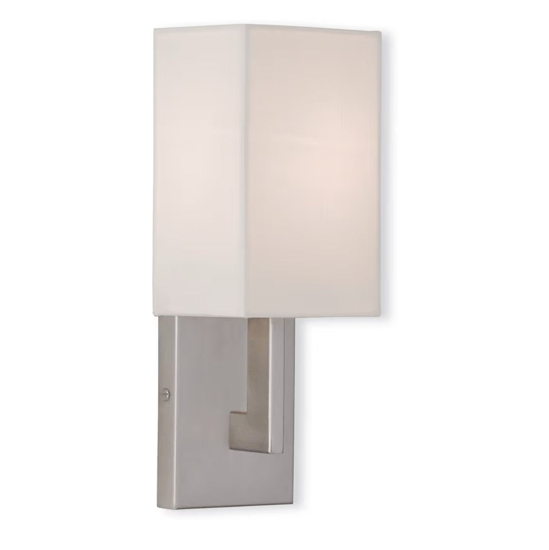 Livex Lighting 1 Wall Sconce Light