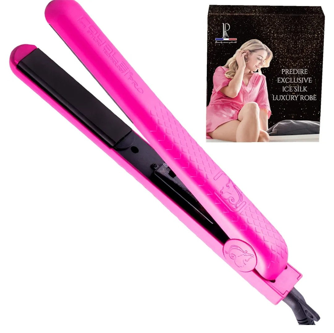 Professional Flat Iron (1.25")