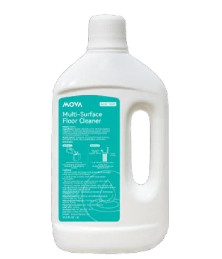 Robot Vacuum  multi Cleaning Solution (1L)