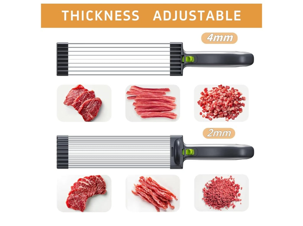 Meat Slicer