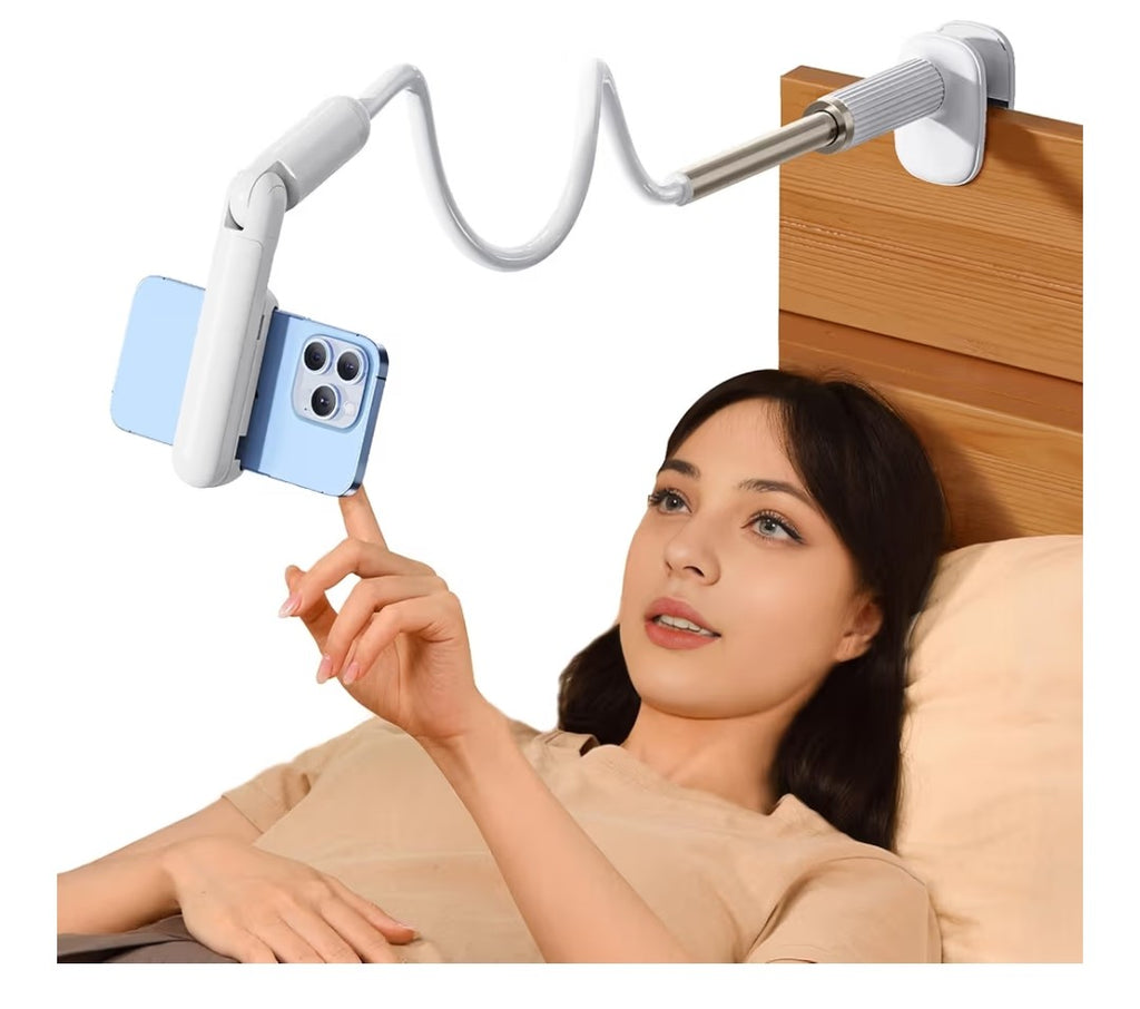 Gooseneck Phone Holder