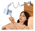 Gooseneck Phone Holder