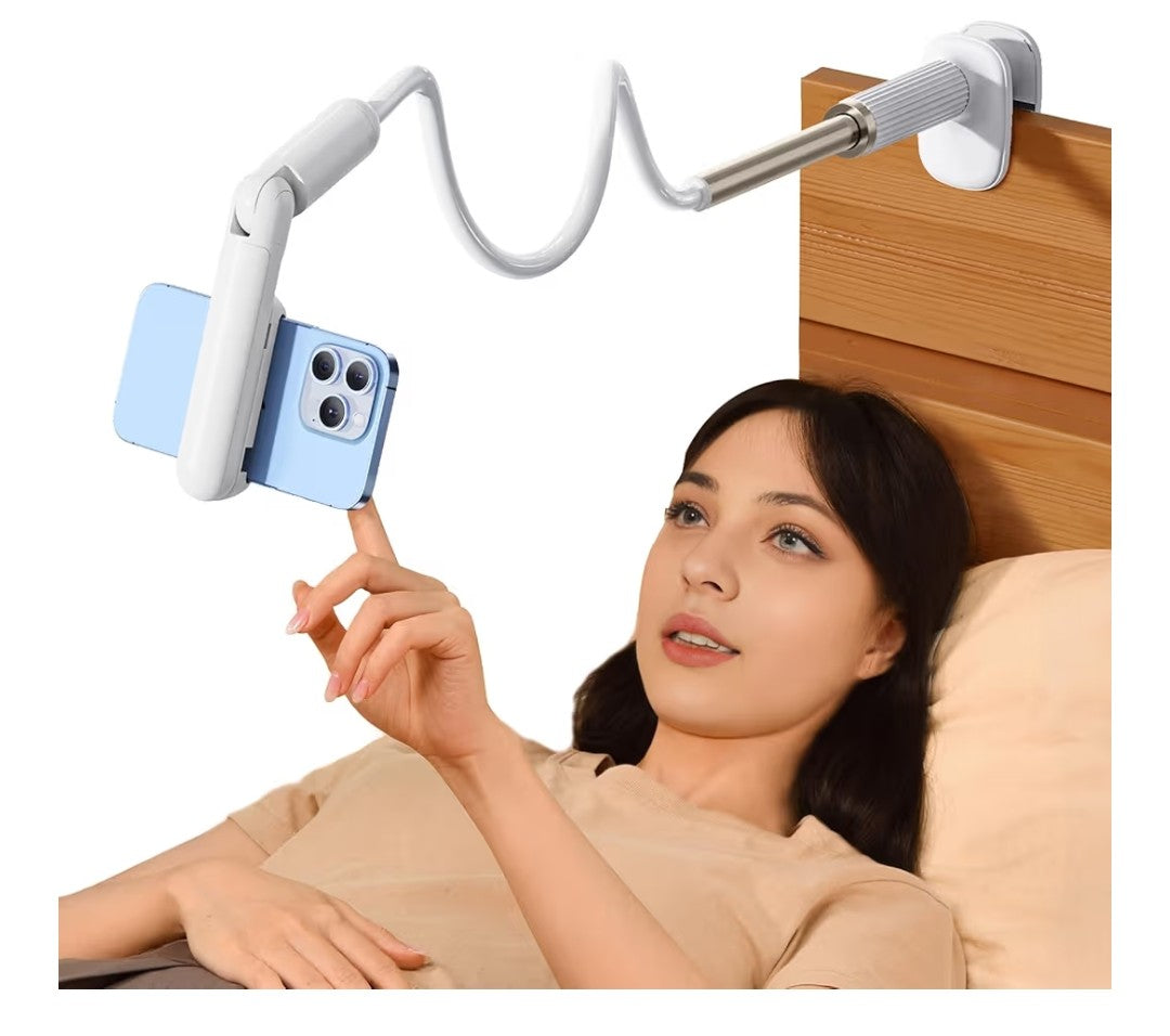 Gooseneck Phone Holder