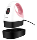 Calogy Mini Heat Press, Heat Transfer Machine, Constant Temp Control.