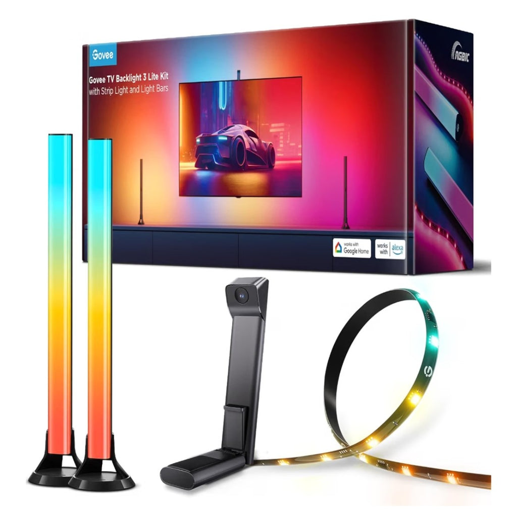 Govee TV Backlight 3 Lite Kit