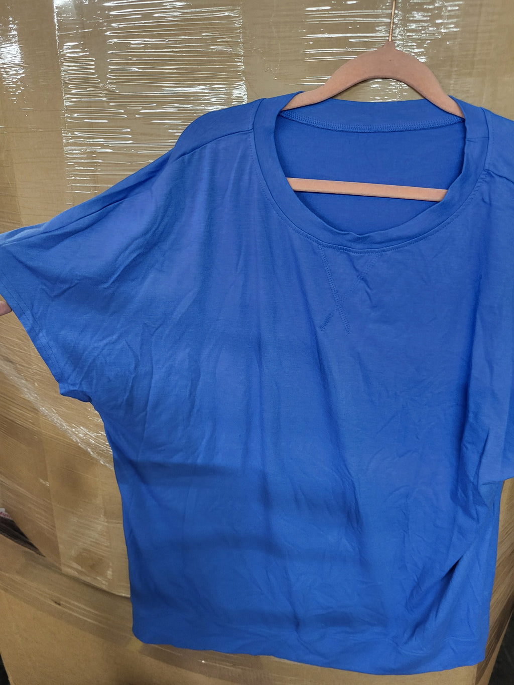 Over Sized T-Shirt (2XL)