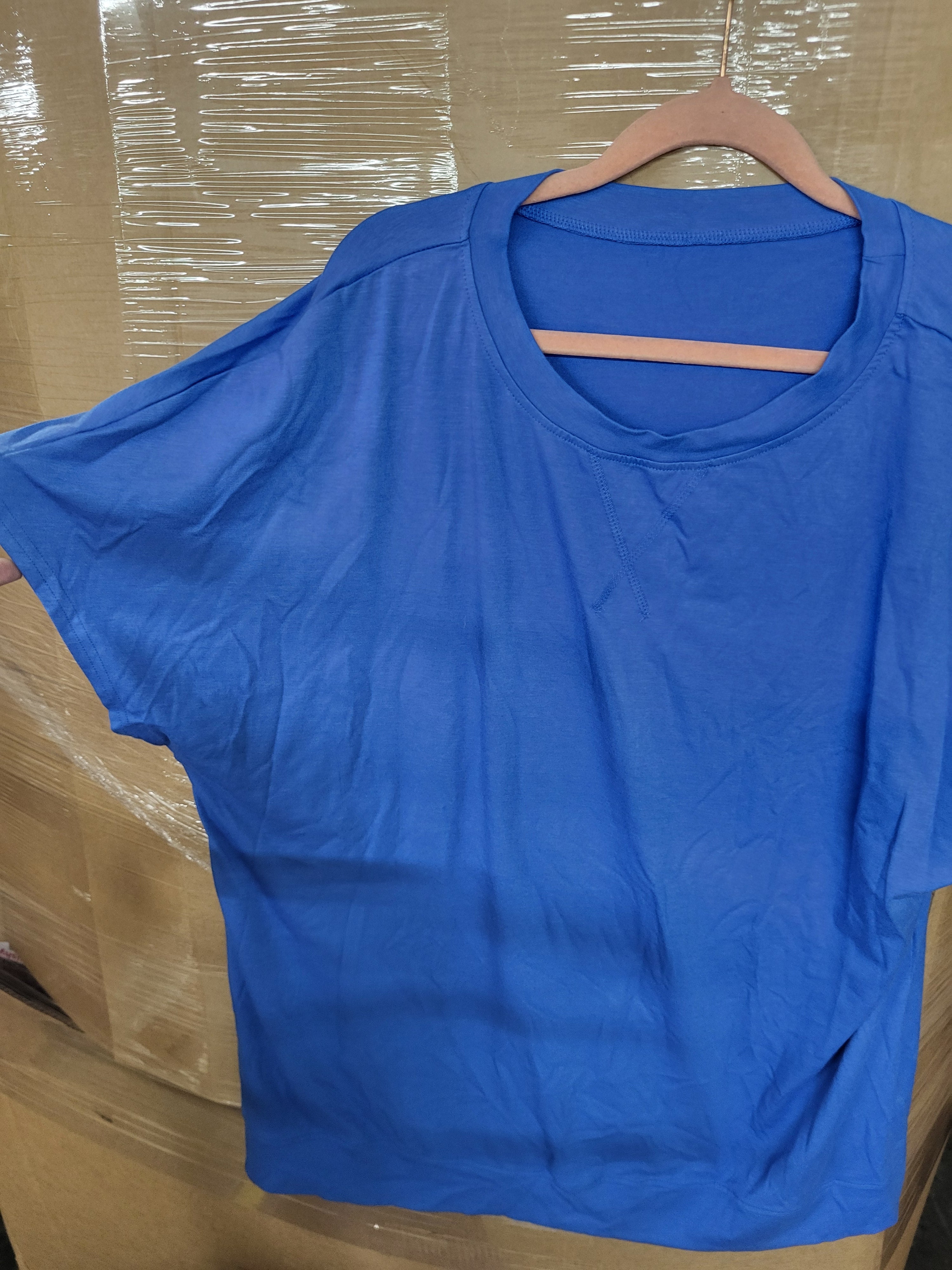 Over Sized T-Shirt (2XL)