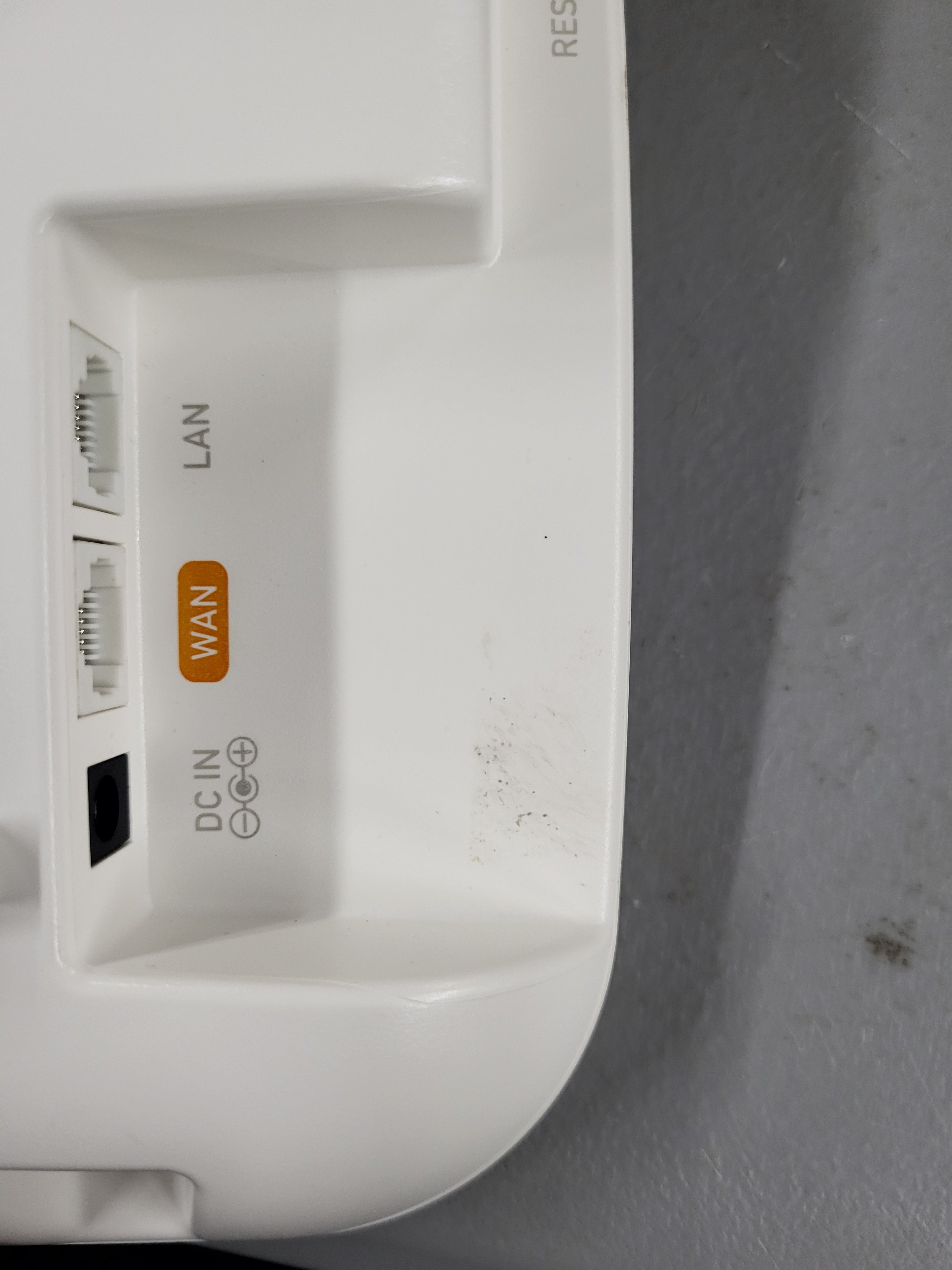 GL.iNet GL-AP1300 Dual Band Ceiling Wireless Access Point