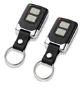 2 for LiftMaster Chamberlain Craftsman Universal Garage Door Opener Remote Replacement .