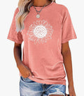 Sunflower Graphic Tee (2XL)