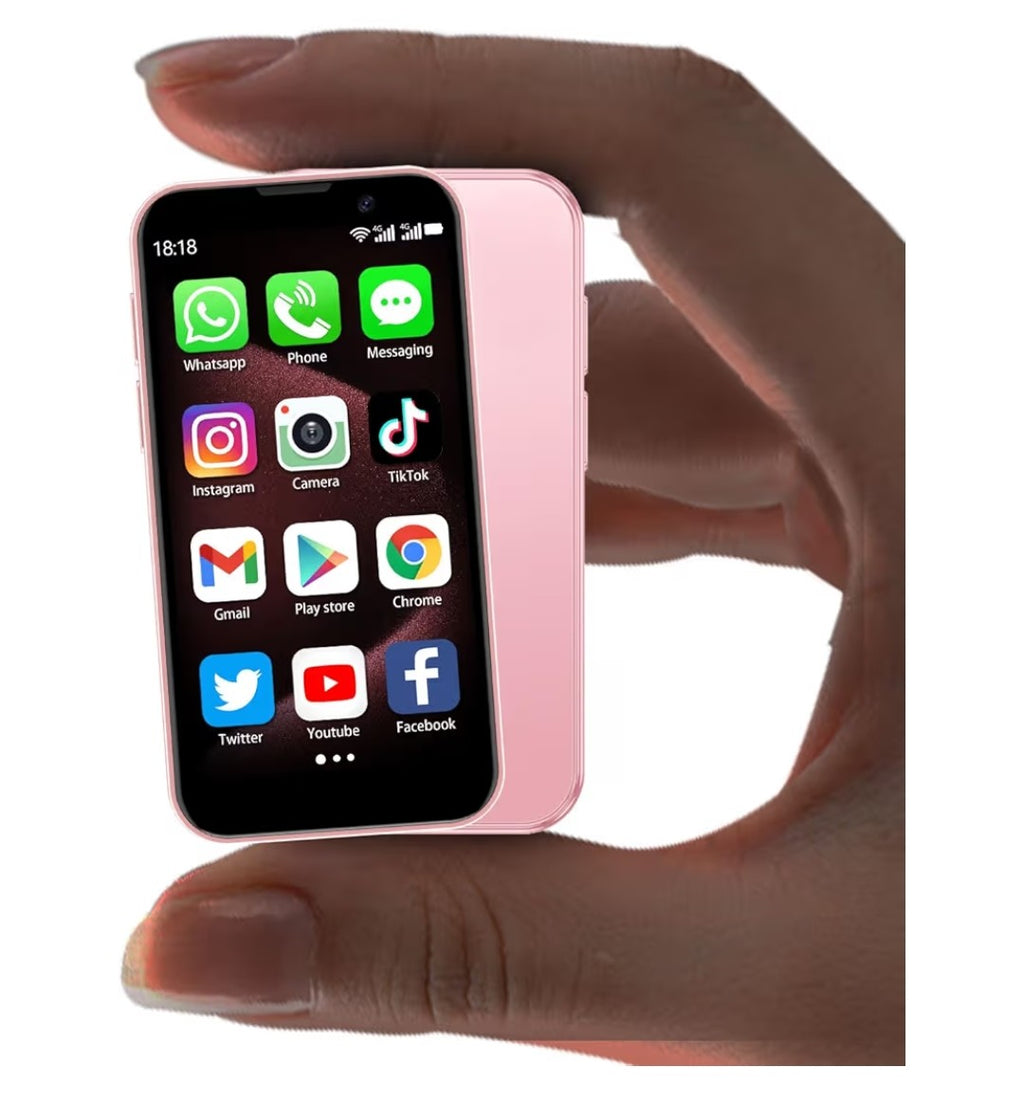 Sores XS18 Pro Mini Smart Phone