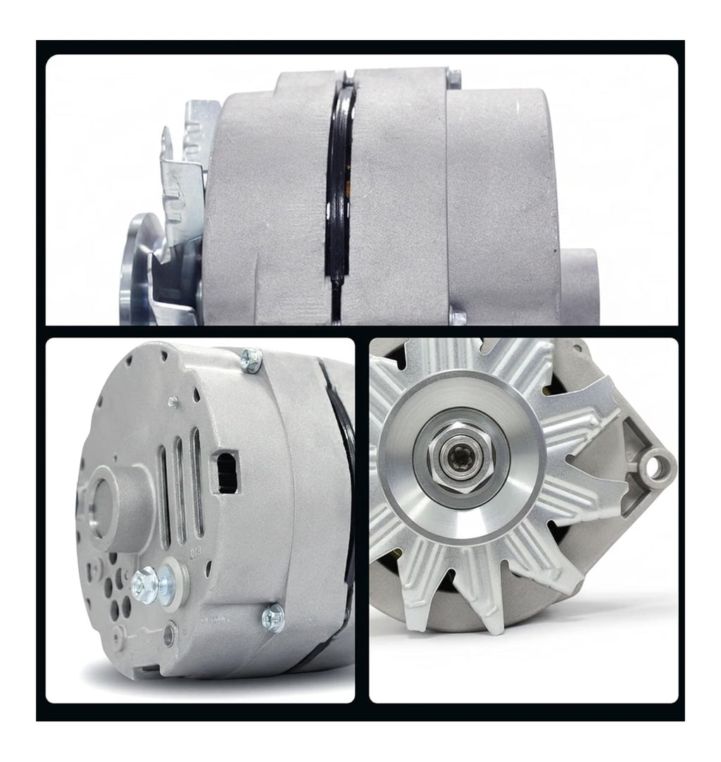7127SEN 12V 105A High Output .