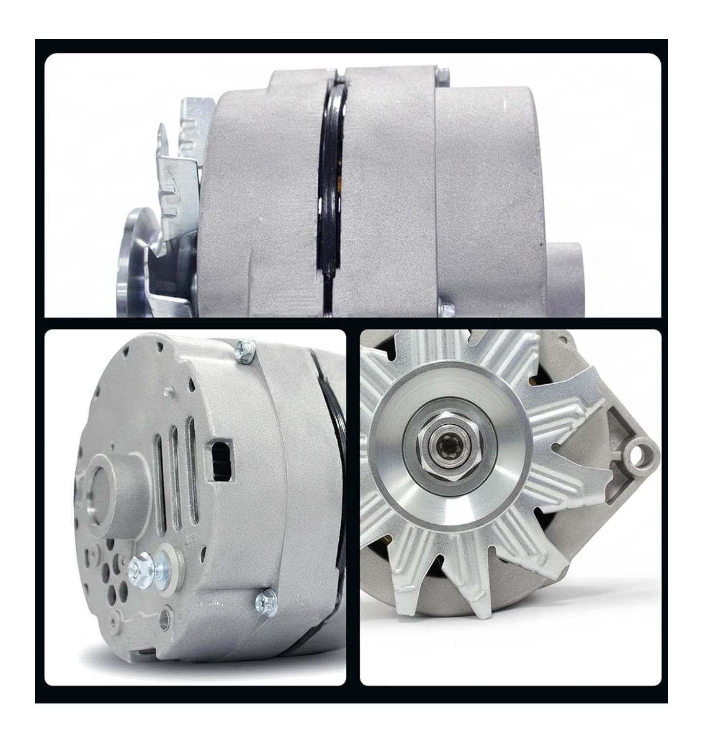 7127SEN 12V 105A High Output .