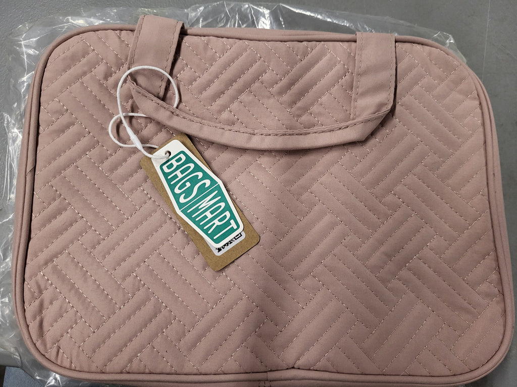 BAGSMART Large Toiletry Bag Travel Bag