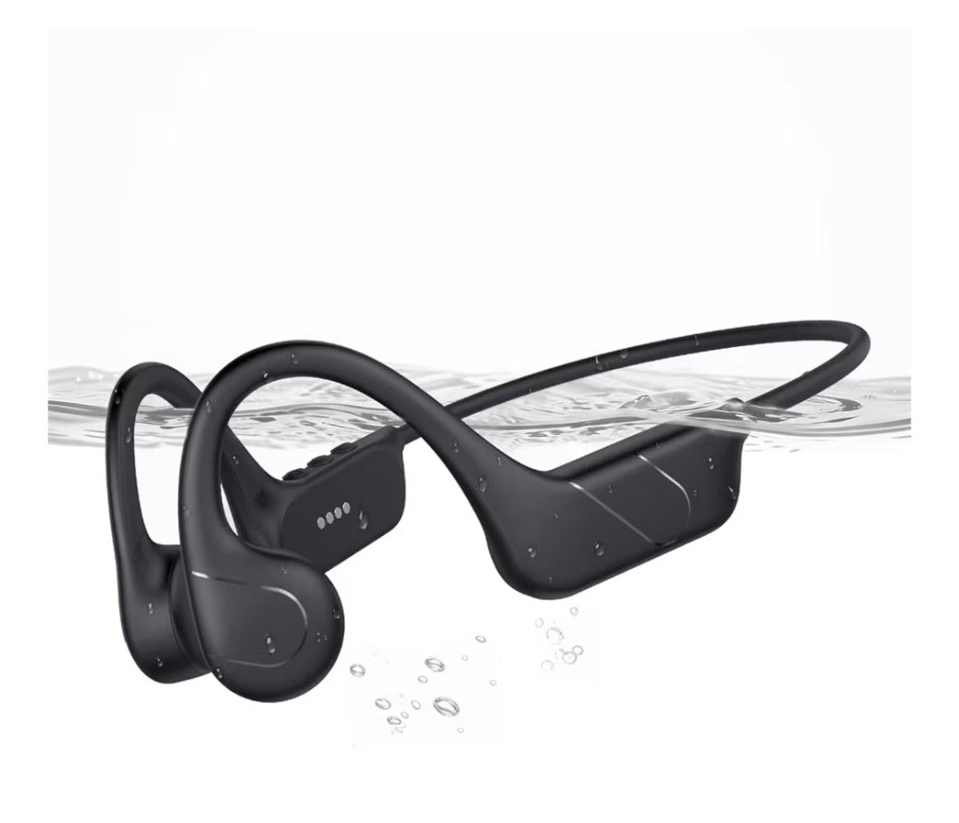 CXK X17 Bone Conduction Headphones