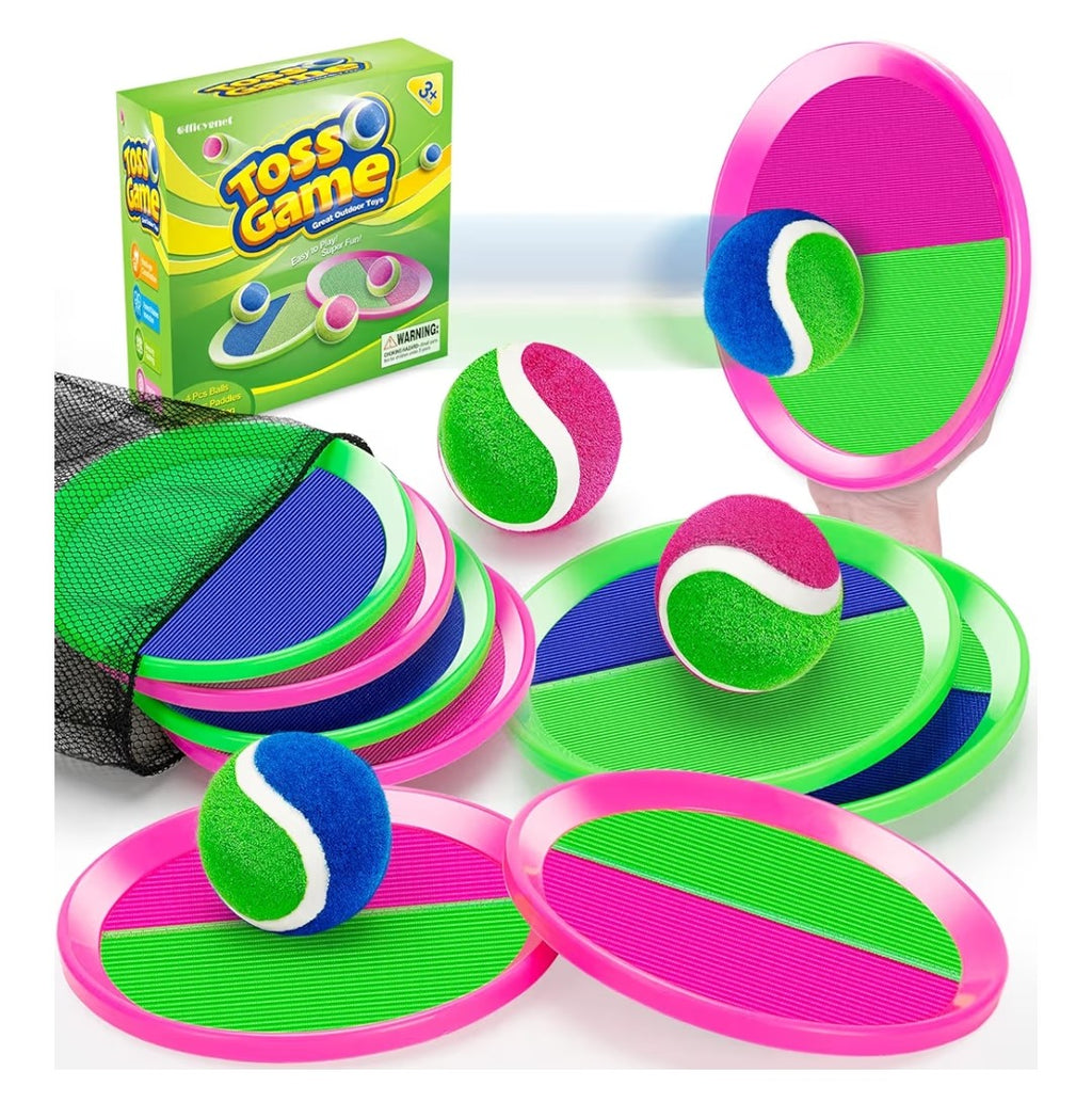 Toss Game Great Outdoor Toys