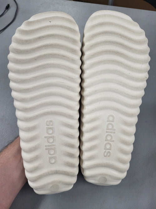 Adidas Adissage 360rec (Size Mens 12, Womens 13)
