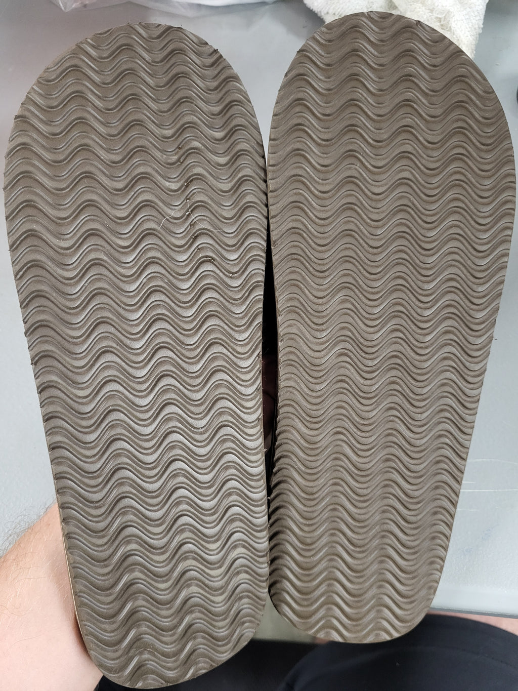 Mens Camo Slides (11/12)