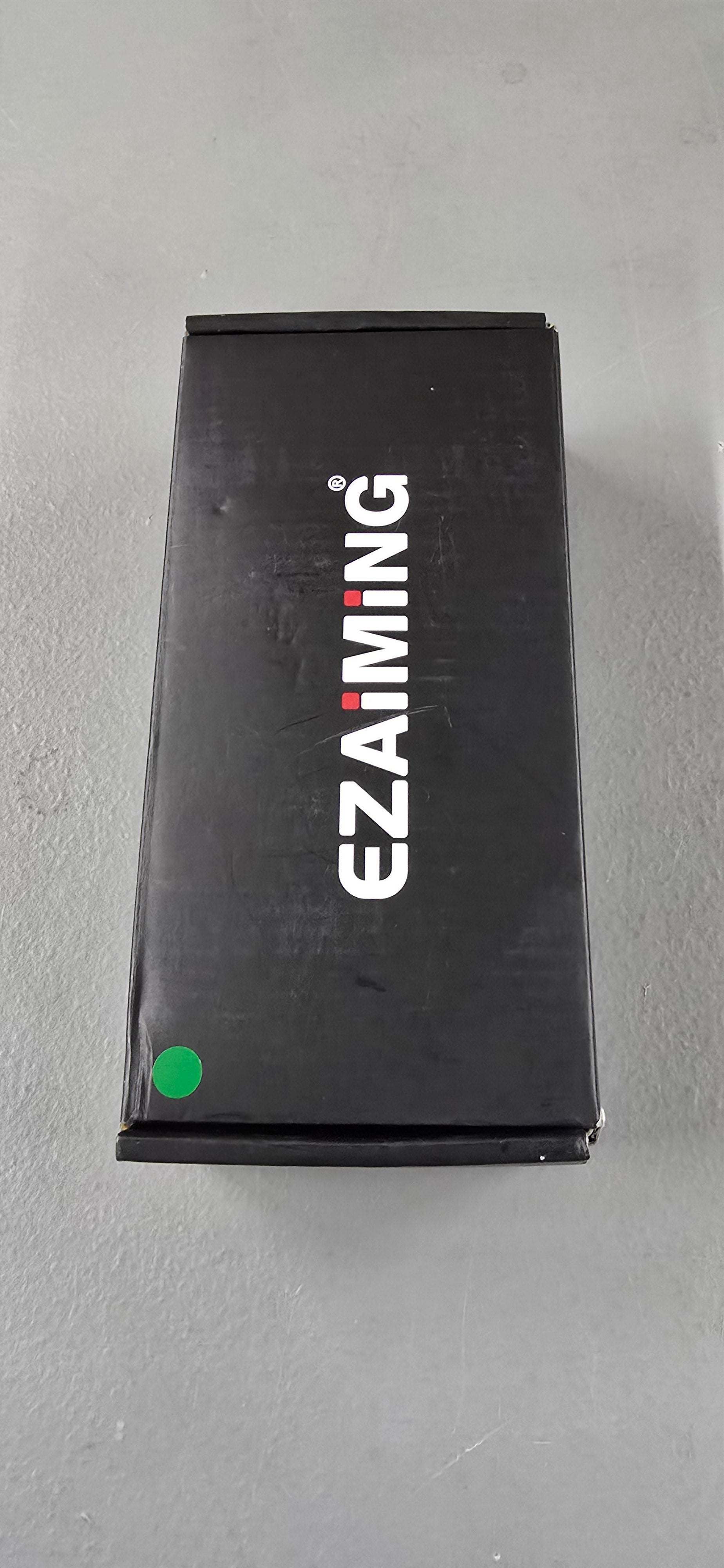2400 Lumen Green Laser