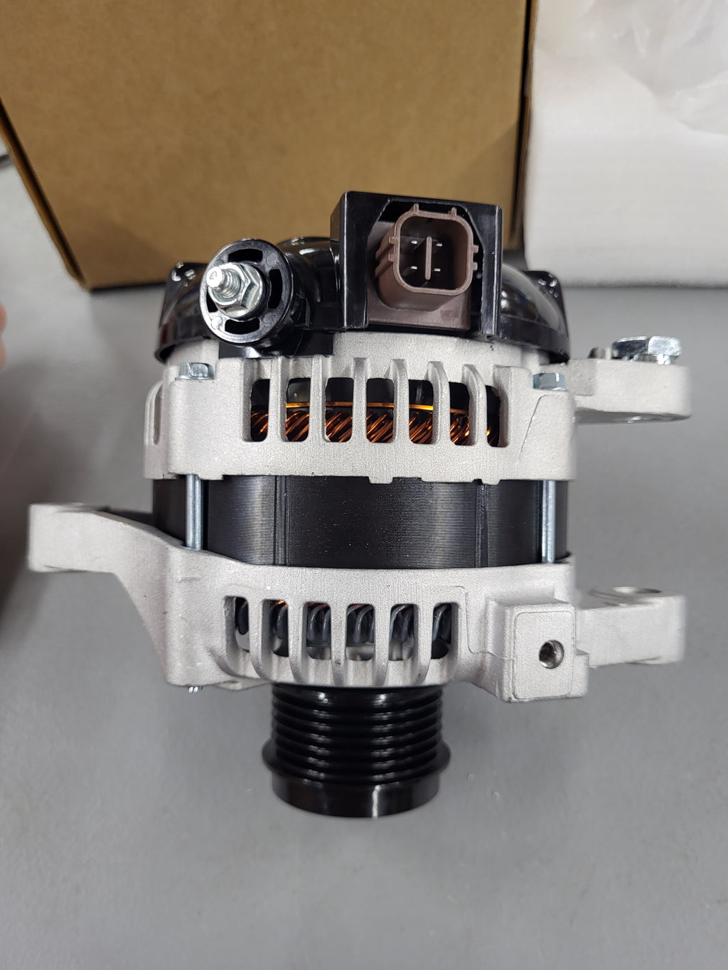 2011-2013 Toyota Corolla/Matrix L4 1.8L Altenator