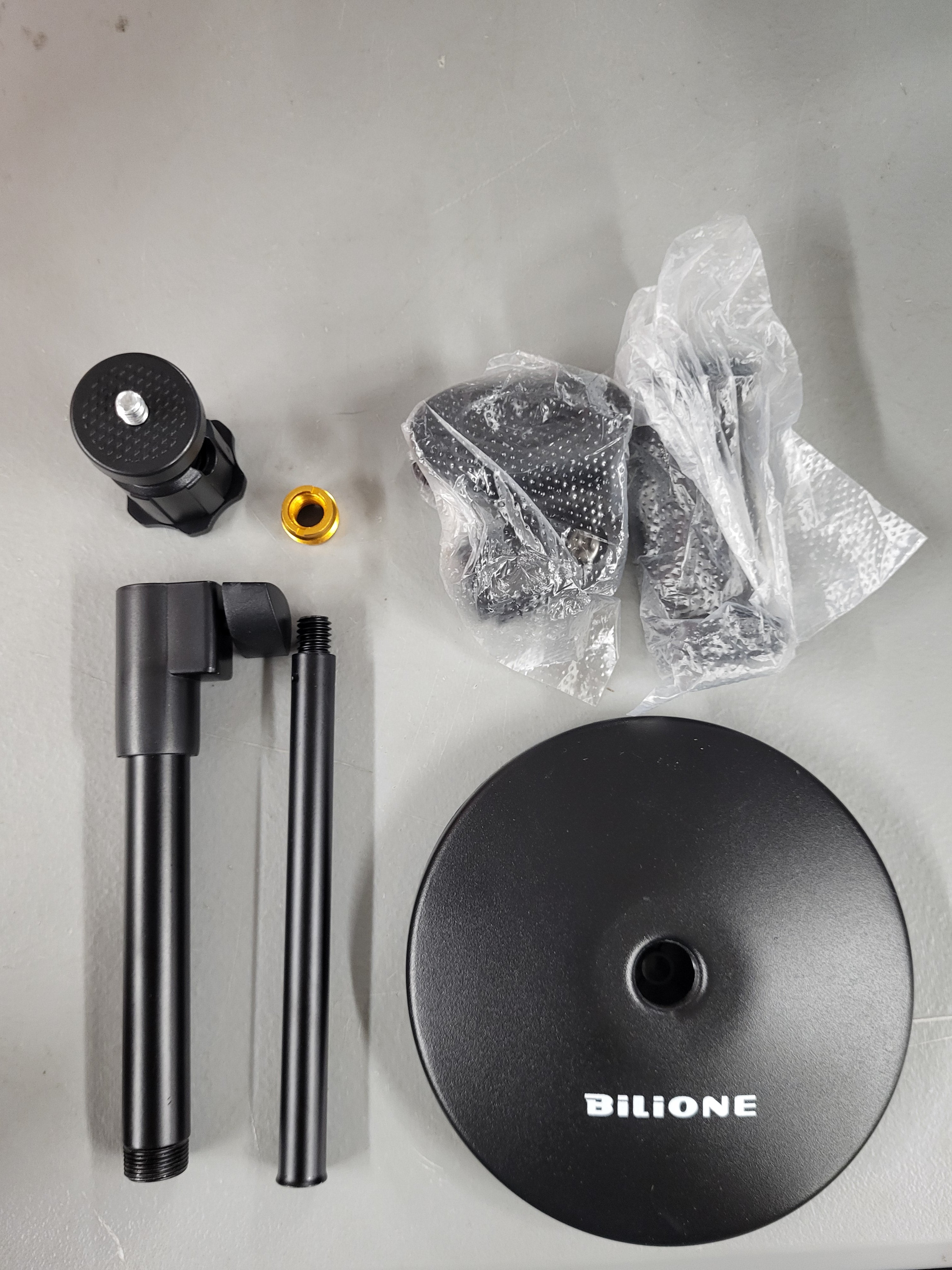 Desktop Microphone Stand
