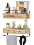 Dreampossible Floating Shelves