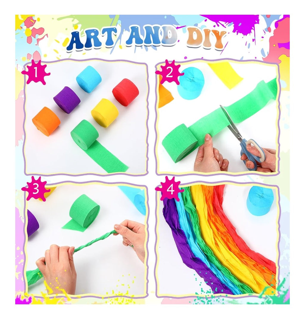 62 piece Bulletin Board Decorations