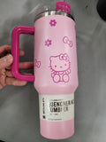 Hello Kitty Stanley Tumbler (40 oz)