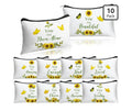 Inspirational Cosmetic Bags (10 pack)
