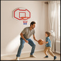 Wall Mounted Basketball Hoop