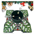 Christmas Tree Stand, Cast Iron Christmas Tree Stand