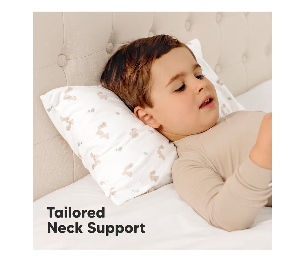 Keababies My Little Dreamy Pillow for Toddlers