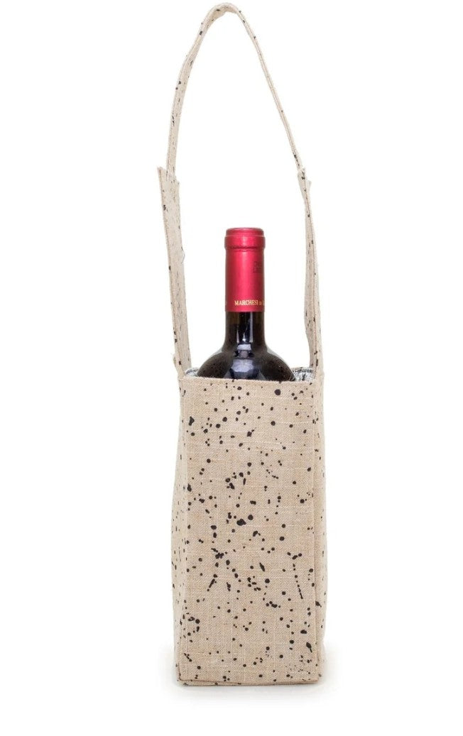 SoYoung Insulated Wine Cooler (Black)