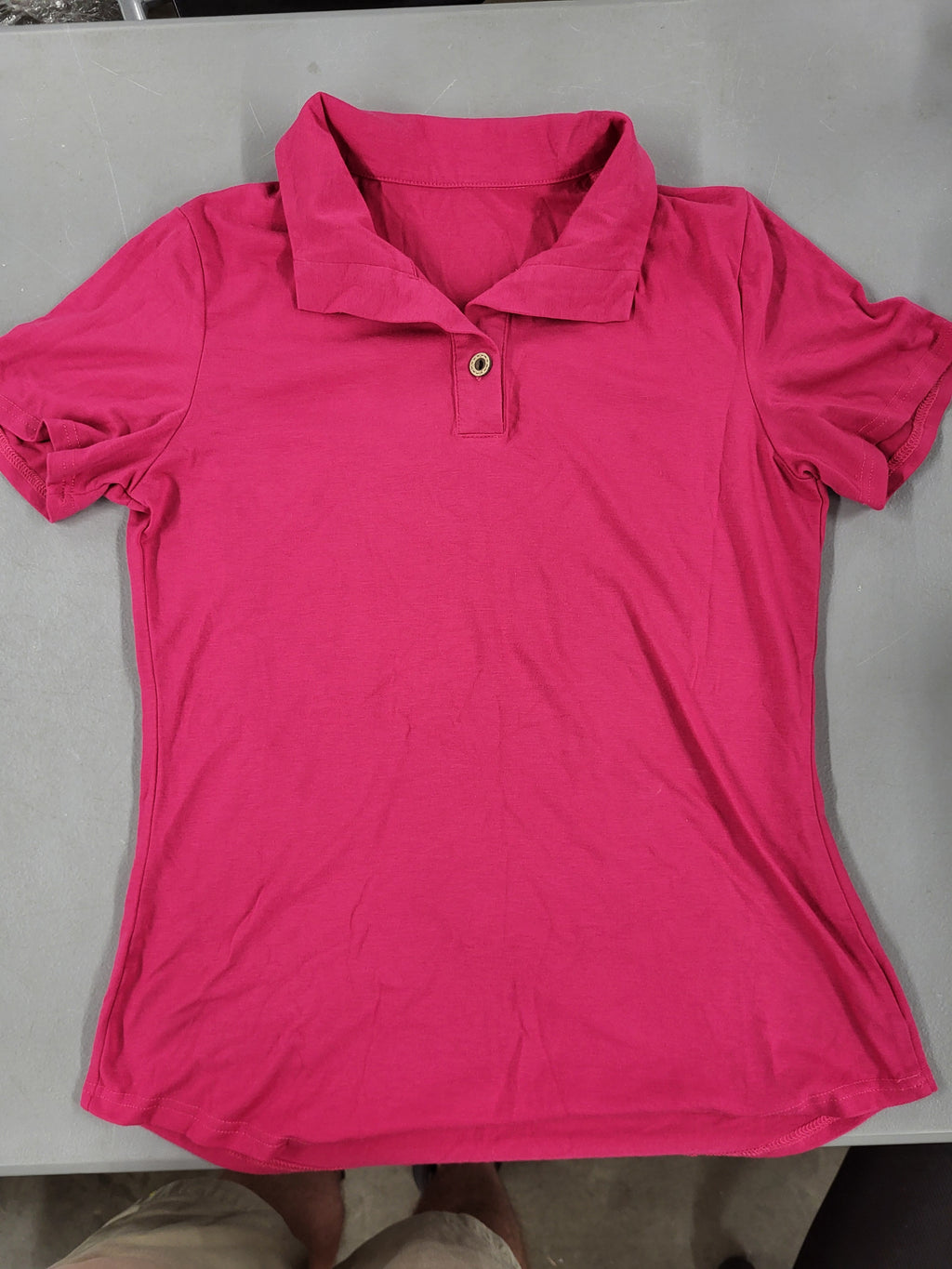 Ivicoer Women's Polo (Size Medium)